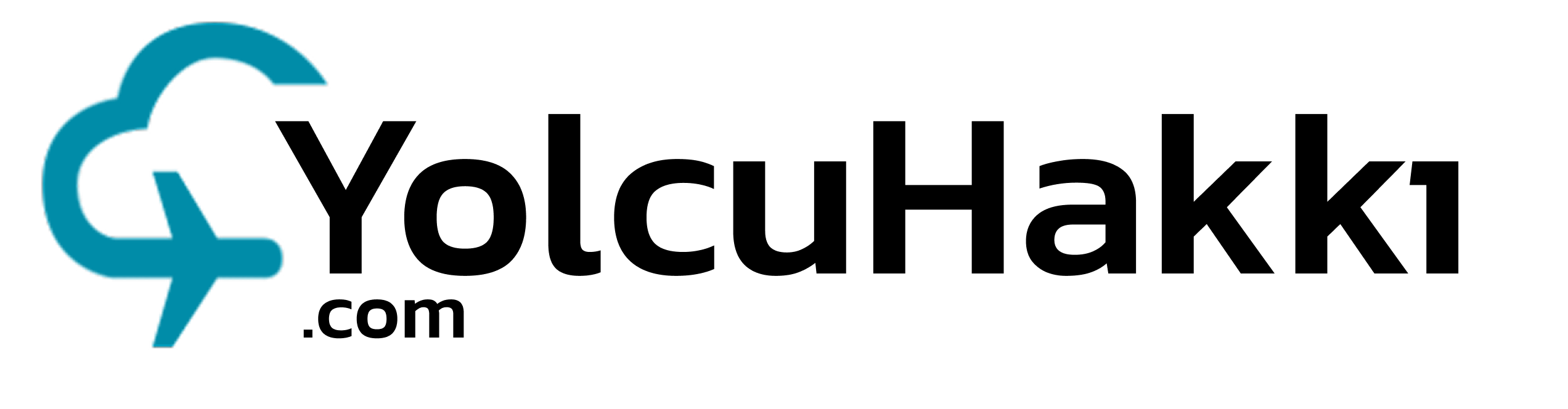 YolcuHakkı Logo